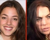 Линдсей Лохан нашли замену