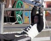 Отчаянный Том Круз