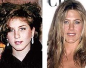 Голливудские актрисы в молодости и сейчас