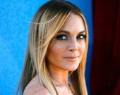 Такой Линдси Лохан еще не видел никто