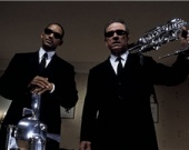 "Людей в черном - 3" начнут снимать весной