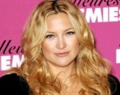 Кейт Хадсон советует бросить курить