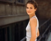 Кери Рассел: миссия выполнена