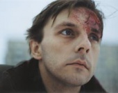 "Мент" проиграл в борьбе с "зеленым змеем"