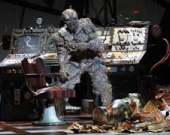 Кроненберг представил в оперу "Муха"