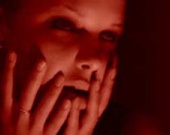 Киносеанс на кладбище