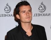 Орландо Блум ночью украл подушки из отеля