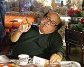 Ослепительный Дэнни ДеВито