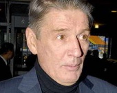 Александр Абдулов снова в больнице