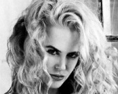 Скандальная фотосессия Николь Кидман