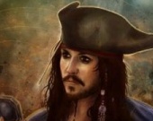 Джек Воробей не прощается