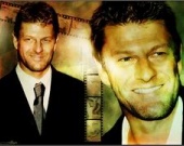 Шон Бин в новом амплуа