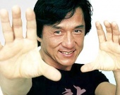 Джеки Чану досталось от каскадера