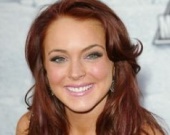 Линдсей Лохан прошла тест на наркотики