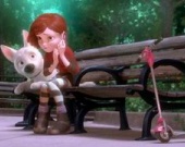 До полуфинала "Оскара" добрались 14 полнометражных мультфильмов