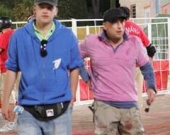 Нагиев прячет своего сына