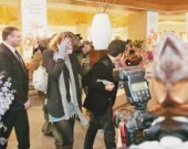 У Йовович случился нервный срыв