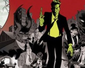 Демоны в Городе Ангелов