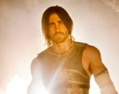 "Принц Персии": еще больше новых кадров