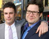 Создатели "Лезвия славы" снова вместе