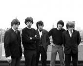 Сын Мика Джаггера станет героем Rolling Stoned