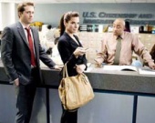 Сандра Буллок делает "Предложение"