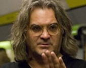 Стивену Спилбергу нашли замену?