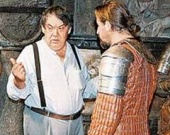 Только Герман знает, как трудно быть богом...