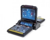 "Морской бой" - игра в кино