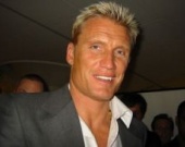 Дольф Лундгрен сыграет в римейке "Конана"