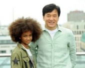 Джейден Смит сменил имидж