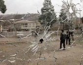 Пуля для режиссера