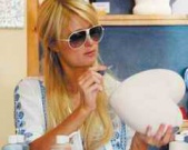 Пэрис Хилтон меняется на глазах