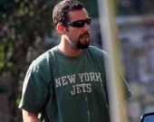 Адам Сэндлер в роли заботливого папочки (ФОТОРЕПОРТАЖ) Адам Сэндлер в роли заботливого папочки (ФОТОРЕПОРТАЖ)