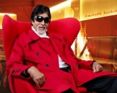 Госпитализирован самый известный актер Индии