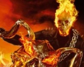 Кристофер Ламберт снимется в "Призрачном гонщике 2"