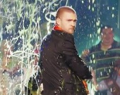 Скользкий Джастин