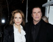 Супруга Джона Траволты ждет ребенка
