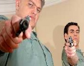 Дмитрий Дюжев готов умереть