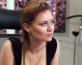 Владимир Машков стал дедушкой