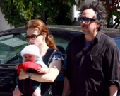 Хелена Бонэм Картер назвала имя