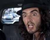 Расселл Брэнд сыграет "крутого"