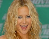 Кейт Хадсон танцует в сексуальном наряде