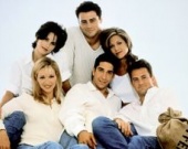 "Друзья" станут полнометражным фильмом