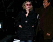 Мадонна против возрастной дискриминации