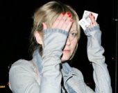 Кирстен постигла участь Бритни (ФОТОРЕПОРТАЖ)