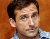 Стив Карелл станет героем рассказов Конан Дойля Стив Карелл станет героем рассказов Конан Дойля