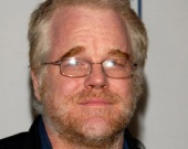 Хоффман станет отцом в третий раз