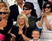 Том Круз запретил жене общаться с Викторией Бекхэм