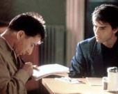 Любимый момент Хоффмана в "Человеке дождя"